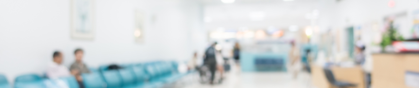 Blur Hospital